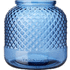 Estar-kynttiläastia, kierrätyslasia, läpikuultava-sininen lisäkuva 4