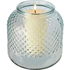 Estar-kynttiläastia, kierrätyslasia, läpikuultava-valkoinen lisäkuva 5