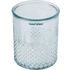 Estrel-tuikkukuppi kierrätyslasista, läpikuultava-valkoinen lisäkuva 2