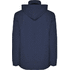 Europa lämpöeristetty takki, unisex, tummansininen lisäkuva 2