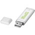 Even-USB-muistitikku, 2 Gt, hopea lisäkuva 1