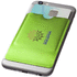 Exeter RFID -älypuhelinlompakko, kalkinvihreä lisäkuva 1