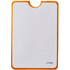 Exeter RFID -älypuhelinlompakko, oranssi lisäkuva 3
