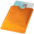 Exeter RFID -älypuhelinlompakko, oranssi lisäkuva 4