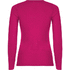 Extreme naisten pitkähihainen t-paita, kirkas-vaaleanpunainen lisäkuva 2