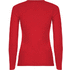 Extreme naisten pitkähihainen t-paita, punainen lisäkuva 2