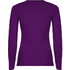 Extreme naisten pitkähihainen t-paita, violetti lisäkuva 2