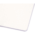Fabia-muistikirja ryppypaperikannella, valkoinen lisäkuva 5