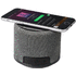 Fiber Bluetooth® -kaiutin, langattomasti latautuva, musta lisäkuva 5