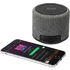 Fiber Bluetooth® -kaiutin, langattomasti latautuva, musta lisäkuva 6