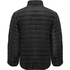 Finland miesten lämpöeristetty takki, musta lisäkuva 2