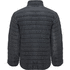 Finland miesten lämpöeristetty takki, musta-eebenpuu lisäkuva 2