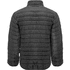 Finland miesten lämpöeristetty takki, musta-kanerva lisäkuva 2