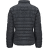 Finland naisten lämpöeristetty takki, musta-eebenpuu lisäkuva 2