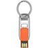 Flip-USB, oranssi lisäkuva 3