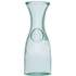 Fresco-kannu, kierrätettyä lasia, läpikuultava-valkoinen lisäkuva 4