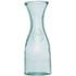 Fresco-kannu, kierrätettyä lasia, läpikuultava-valkoinen lisäkuva 5