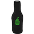 Fris pullonjäähdytin kierrätetystä neopreenistä, musta lisäkuva 1