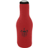 Fris pullonjäähdytin kierrätetystä neopreenistä, punainen lisäkuva 1