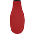 Fris pullonjäähdytin kierrätetystä neopreenistä, punainen lisäkuva 2