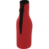 Fris pullonjäähdytin kierrätetystä neopreenistä, punainen lisäkuva 3