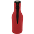 Fris pullonjäähdytin kierrätetystä neopreenistä, punainen lisäkuva 4