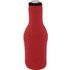 Fris pullonjäähdytin kierrätetystä neopreenistä, punainen lisäkuva 5