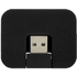 Gaia-USB-hubi, 4 porttia, musta lisäkuva 4