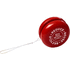Garo kierrätetystä materiaalista valmistettu jojo, punainen lisäkuva 1