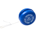 Garo kierrätetystä materiaalista valmistettu jojo, sininen lisäkuva 1