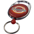 Gerlos-rollerclip avaimenperä, punainen lisäkuva 1