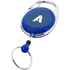 Gerlos-rollerclip avaimenperä, sininen lisäkuva 1