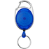 Gerlos-rollerclip avaimenperä, sininen lisäkuva 4