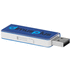 Glide-USB-muistitikku, 8 Gt, kuninkaallinen lisäkuva 1