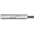 Glide-USB-muistitikku, 8 Gt, musta lisäkuva 3