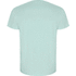 Golden miesten lyhythihainen t-paita, minttu-vihreä lisäkuva 2