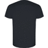 Golden miesten lyhythihainen t-paita, musta-eebenpuu lisäkuva 2