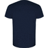 Golden miesten lyhythihainen t-paita, tummansininen lisäkuva 2