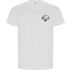 Golden miesten lyhythihainen t-paita, valkoinen lisäkuva 1