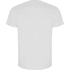 Golden miesten lyhythihainen t-paita, valkoinen lisäkuva 2