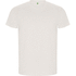 Golden miesten lyhythihainen t-paita, valkoinen liikelahja logopainatuksella
