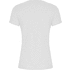 Golden naisten lyhythihainen t-paita, valkoinen lisäkuva 2