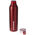 Grom 650 ml sporttipullo, punainen lisäkuva 2