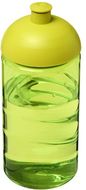H2O Active® Bop 500 ml kupukantinen pullo, kalkinvihreä liikelahja logopainatuksella