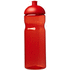 H2O Active® Base 650 ml kupukantinen urheilujuomapullo, punainen lisäkuva 2