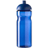 H2O Active® Base 650 ml kupukantinen urheilujuomapullo, sininen lisäkuva 2