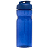 H2O Active® Base 650 ml läppäkantinen urheilujuomapullo, sininen lisäkuva 3