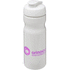 H2O Active® Base 650 ml läppäkantinen urheilujuomapullo, valkoinen lisäkuva 1