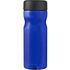 H2O Active® Base Tritan 650 ml urheilujuomapullo kierrekorkilla, sininen, musta lisäkuva 3