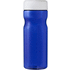 H2O Active® Base Tritan 650 ml urheilujuomapullo kierrekorkilla, valkoinen, sininen lisäkuva 3